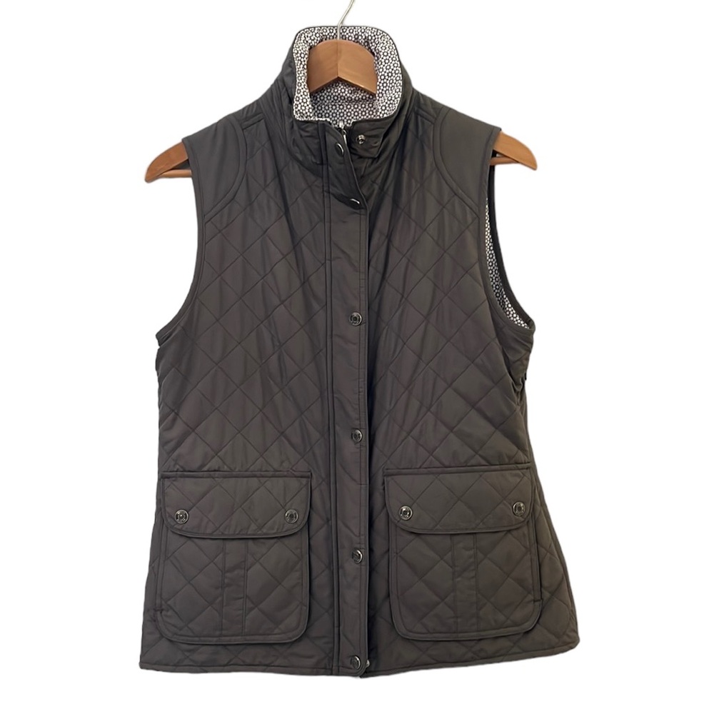 Peter Millar reversible vest